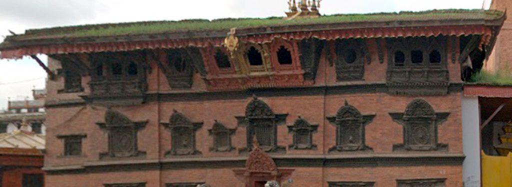 kumari-ghar