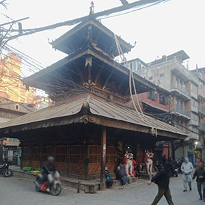 naradevi-mandir