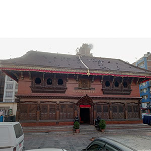 tebahal